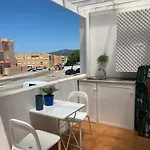 Skyte-home شقة *