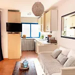 شقة Skyte-home