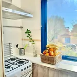 Skyte-home شقة تريفة