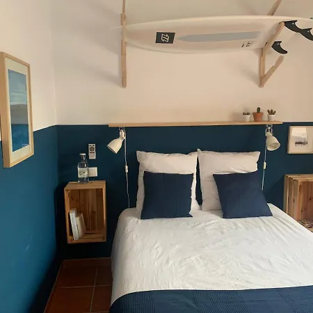 Skyte-home Appartamento Tarifa
