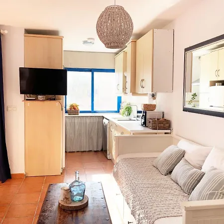 Apartment Skyte-home