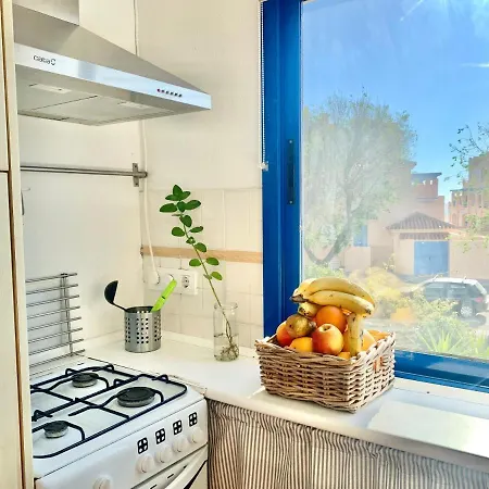Skyte-home Apartment Tarifa