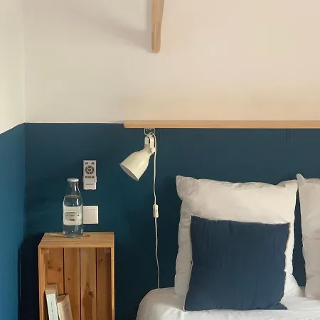 Skyte-home Apartment Tarifa