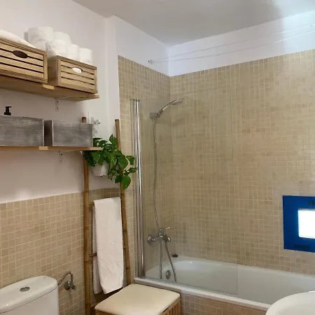 Skyte-home Apartment Tarifa