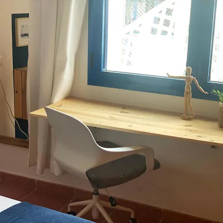 Apartment Skyte-home Tarifa