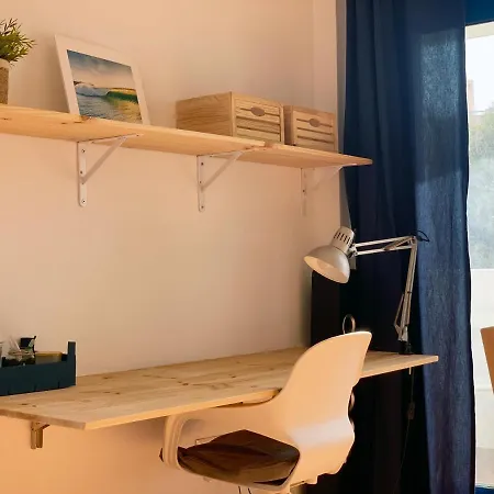 Apartment Skyte-home