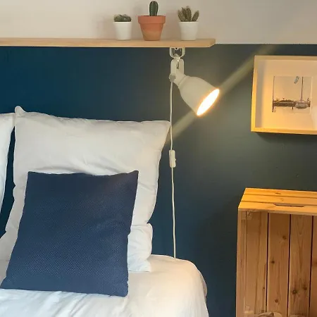 Apartment Skyte-home Tarifa