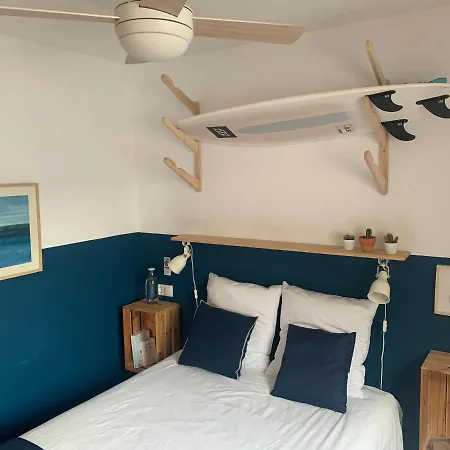 Skyte-home Apartment Tarifa