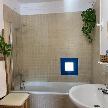 Apartment Skyte-home Tarifa